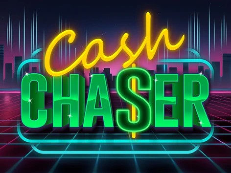 Play the Cash Chaser slot by Jili Games on Wild Robin Casino