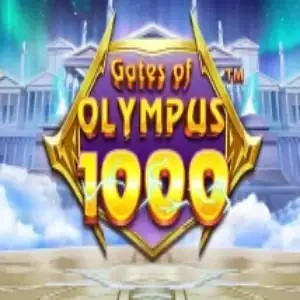 Try Gates of Olympus 1000 slot by Pragmatic Play on wildrobin-nl.nl – logo image