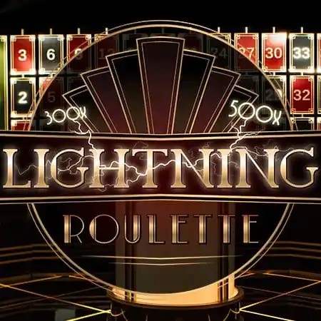 Lightning Roulette online slot from Evolution – play at wildrobin-nl.nl