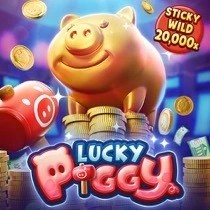 Play Lucky Piggy slot by PG Soft on wildrobin-nl.nl