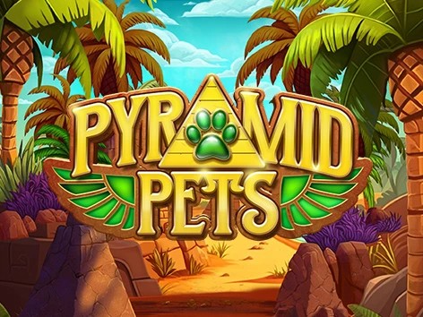 Pyramid Pets – slot by Play&#039;n GO, featured at wildrobin-nl.nl