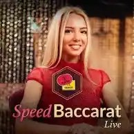 Speed Baccarat A – slot by Evolution, featured at wildrobin-nl.nl