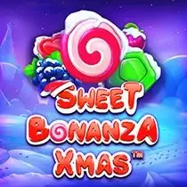 Enjoy Sweet Bonanza Xmas by Pragmatic Play – logo hosted on wildrobin-nl.nl