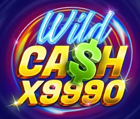 Wild Cash x9990 slot icon by BGAMING, available at Wild Robin Casino